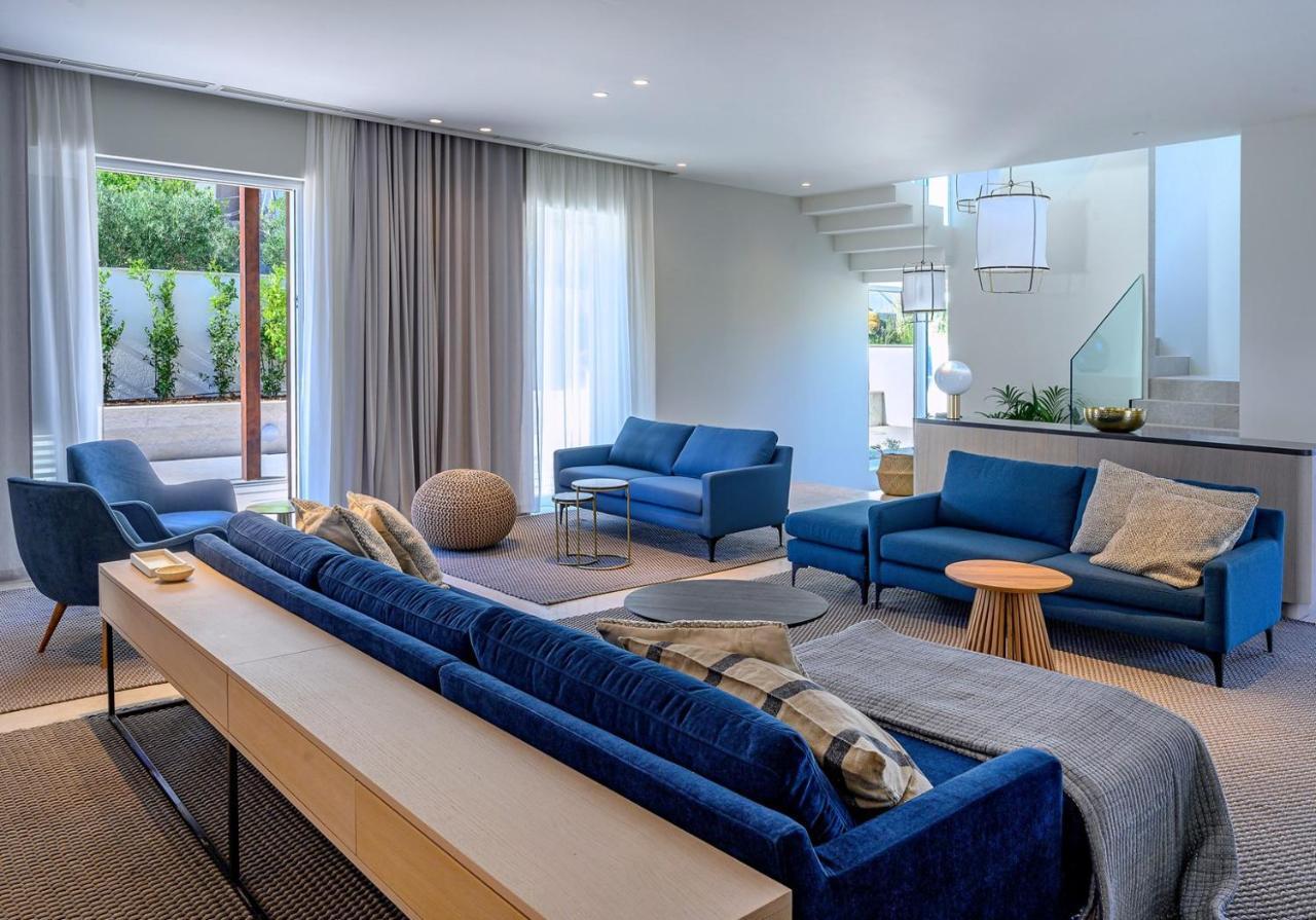 Luxury Hvar Deluxe Palace 1 With Heated Pool, Gym And Sauna Vila *