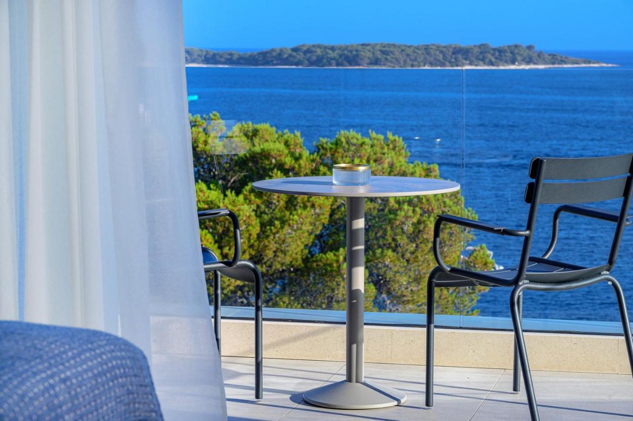 Luxury Hvar Deluxe Palace 1 With Heated Pool, Gym And Sauna Vila *