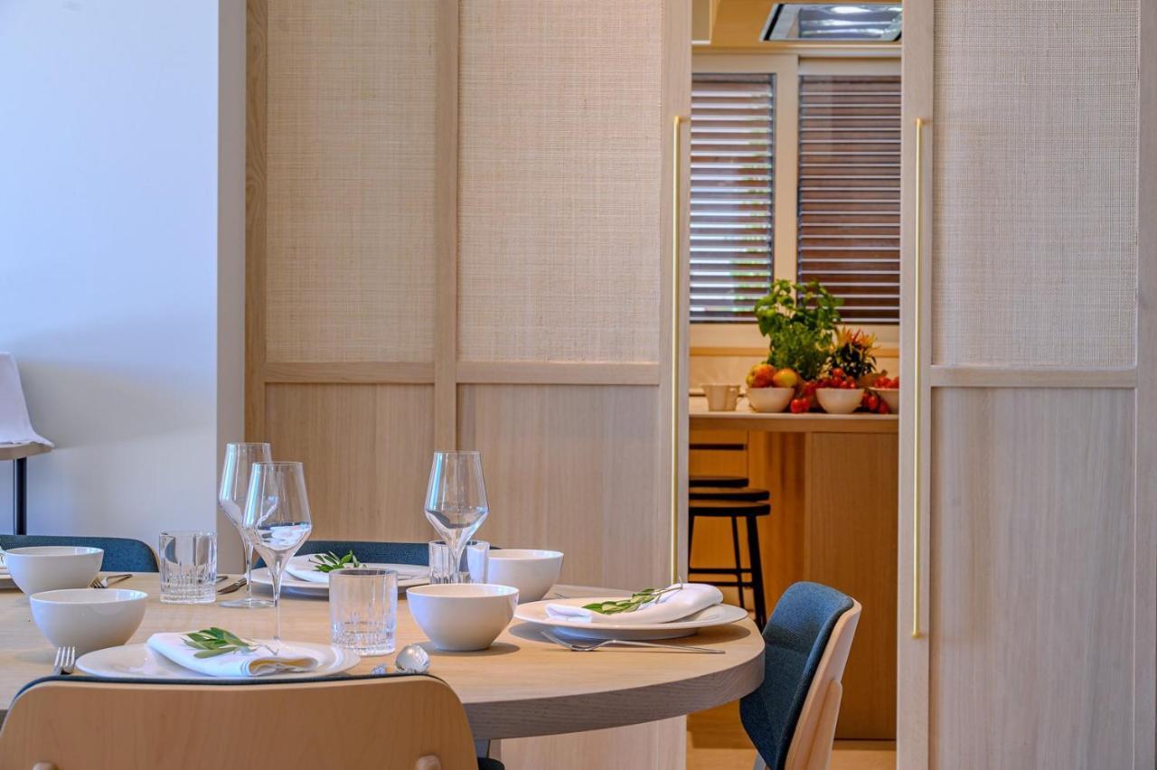 Vila Luxury Hvar Deluxe Palace 1 With Heated Pool, Gym And Sauna