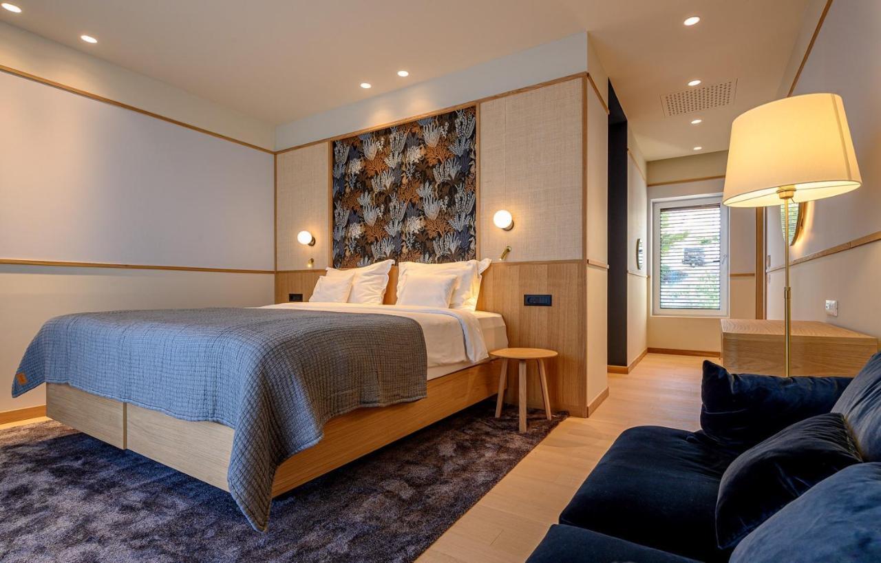 Vila Luxury Hvar Deluxe Palace 1 With Heated Pool, Gym And Sauna *