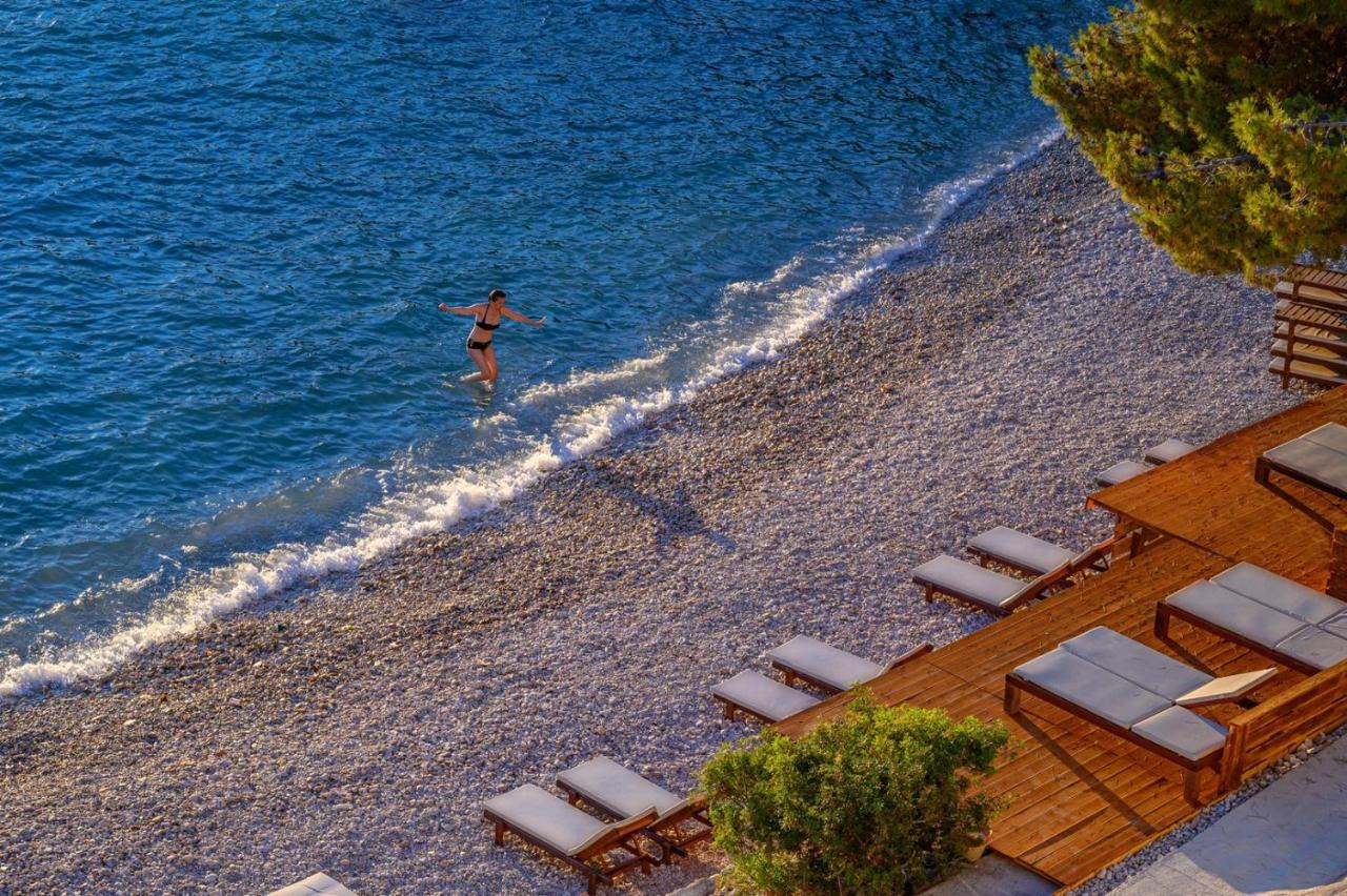 Luxury Hvar Deluxe Palace 1 With Heated Pool, Gym And Sauna Vila