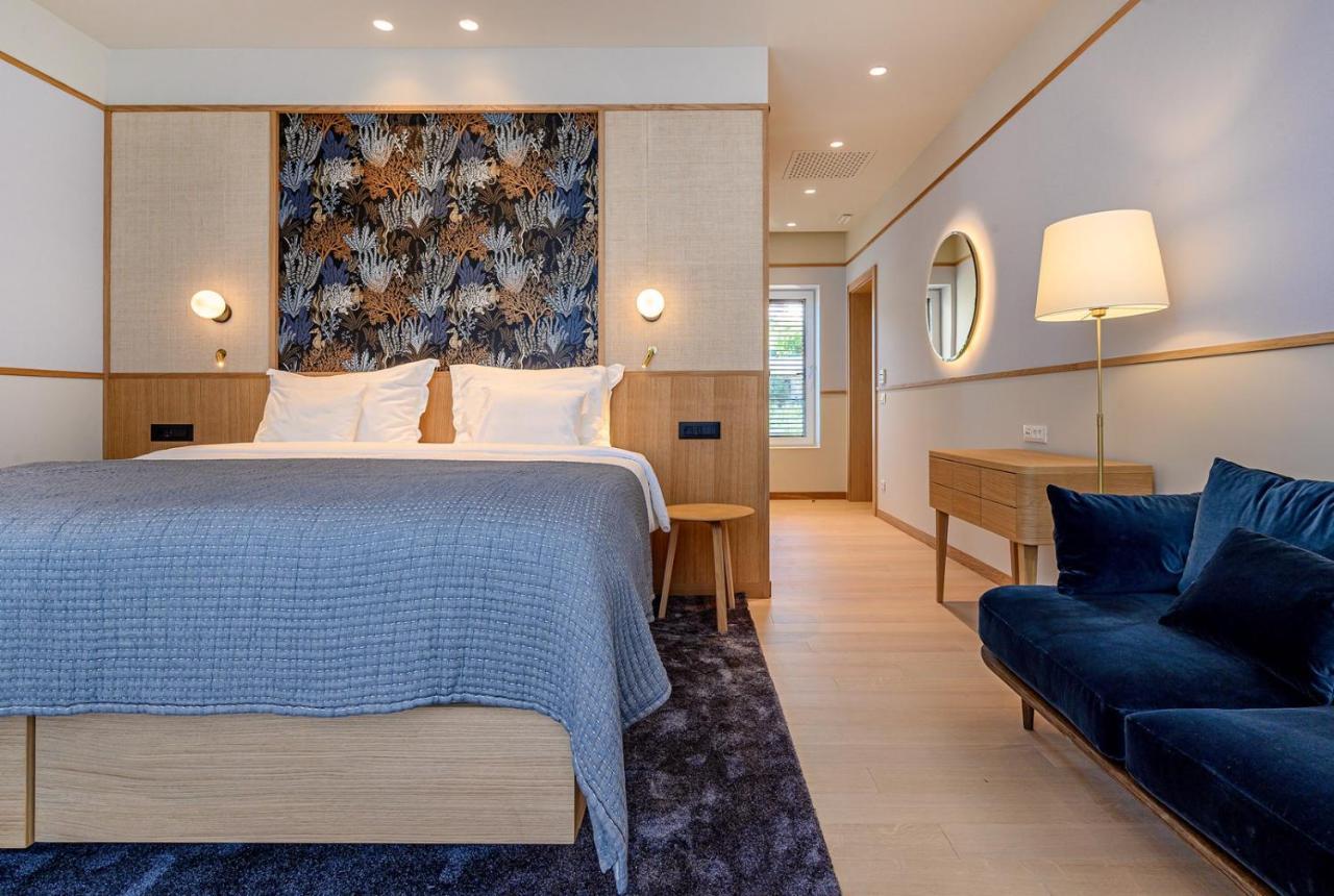 Luxury Hvar Deluxe Palace 1 With Heated Pool, Gym And Sauna Hvar Town