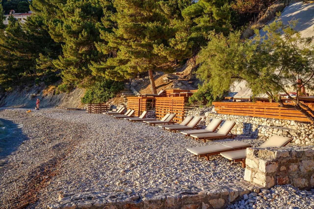 Luxury Hvar Deluxe Palace 1 With Heated Pool, Gym And Sauna *