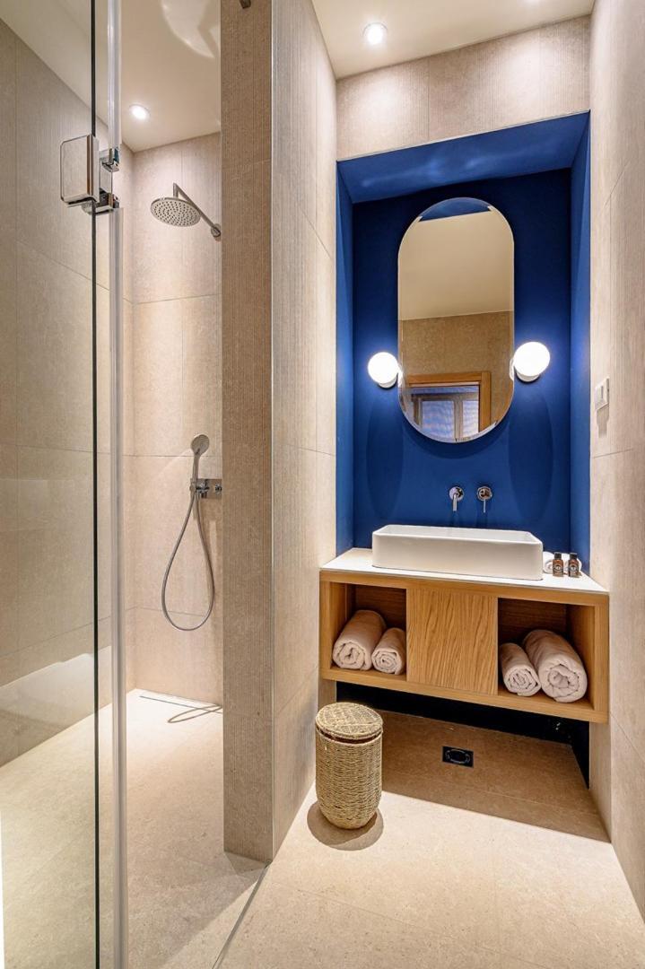 Luxury Hvar Deluxe Palace 1 With Heated Pool, Gym And Sauna Vila